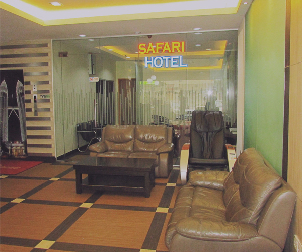 Hotel Safari gallery 03